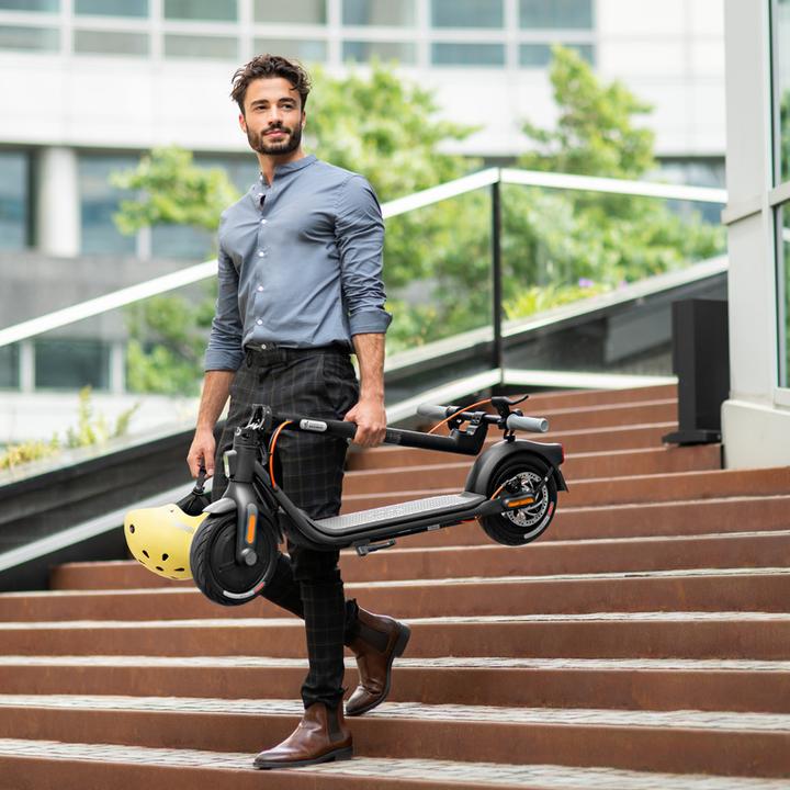 Image du produit Segway-Ninebot F30D (20 km/h, 30 km, 300 W)