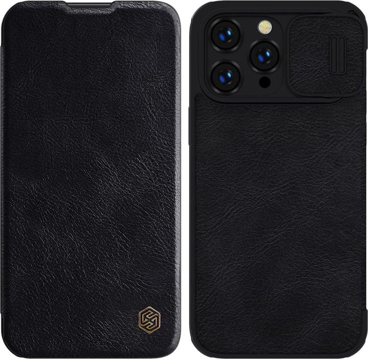Image du produit Nillkin Qin Pro Series (Apple iPhone 14 Pro Max)