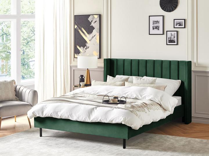 Actual product image Beliani Villette (160 x 200 cm)