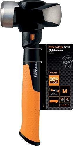 Produktbild Fiskars IsoCore 1020217 (1630 g)