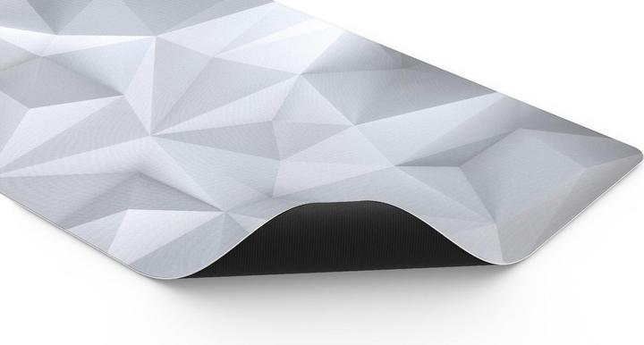Actual product image Endorfy Crystal Onyx White XL (XL)