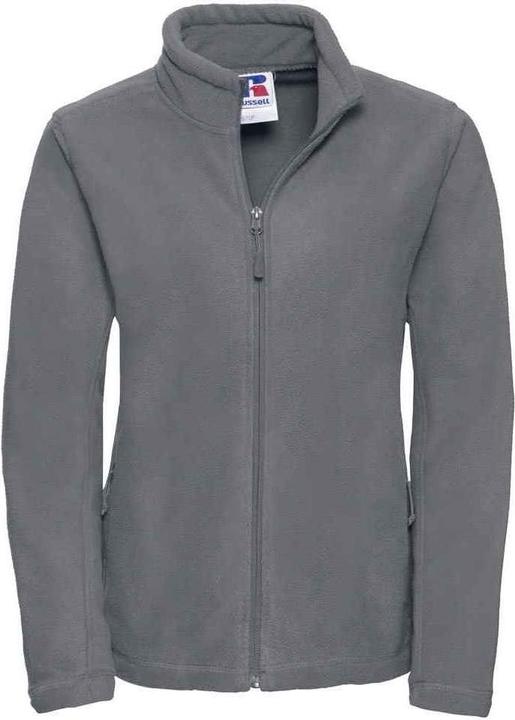 Russell Fleecejacke Für Aussen (XL)