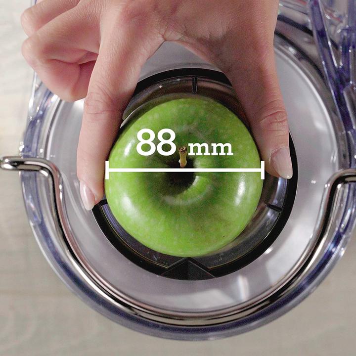 Actual product image Sage The Nutri Juicer Cold XL (EU plug)