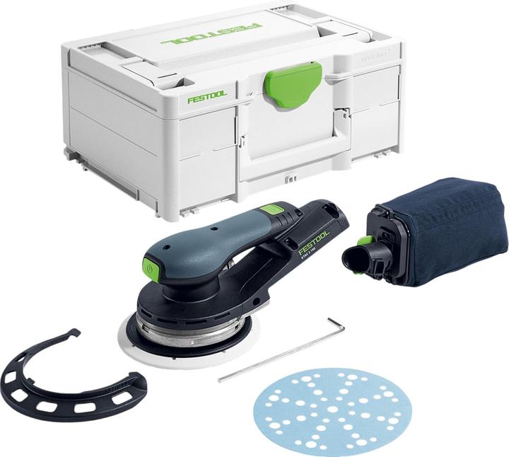 Festool ETSC 2 150-Basic (Exzenterschleifer)
