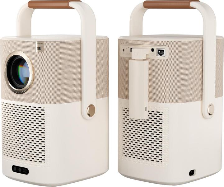 Immagine prodotto Yaber T2 Plus (Full HD, 450 lm)