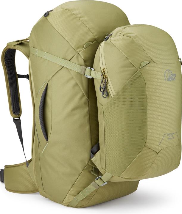 Image du produit Lowe Alpine Escape Tour ND 50+15 (15 l)
