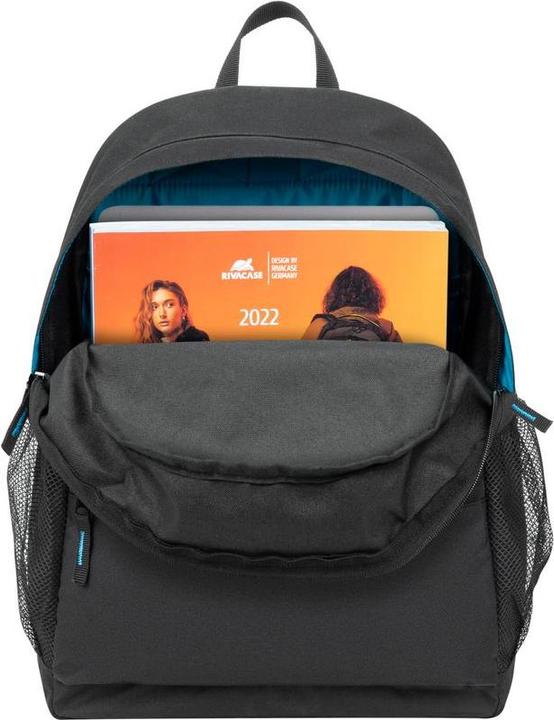 Actual product image Rivacase Gremio 18L Sports Bag 5563 (18 l)