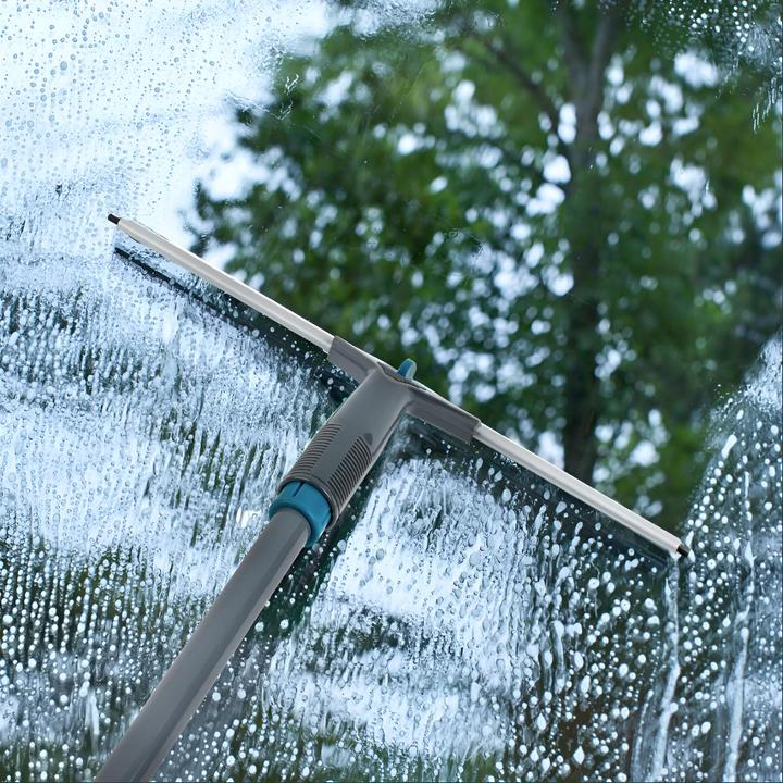 Produktbild Novidarte 2 in 1 Glas & Fensterreiniger