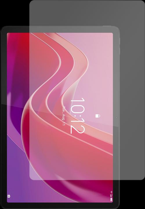 Produktbild Cazy Schutzglass Kompatibel mit Lenovo Tab M11 - Displayschutz Tempered Glass - Transparant (1 Stück, Lenovo Tab M11)