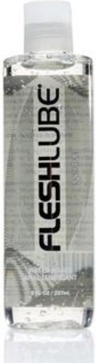 Actual product image Fleshlight Fleshlube (237 ml)