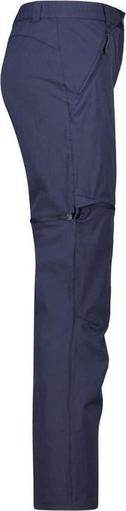 Actual product image Meru Peru Zip off Pants (XS)