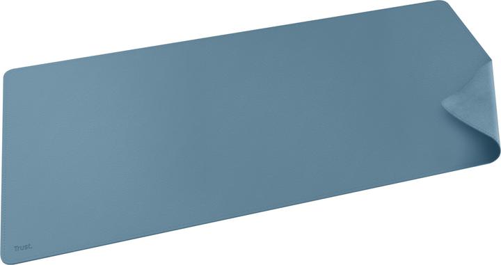 Produktbild Trust Benya XXL Desk Pad - Blue (XXL)