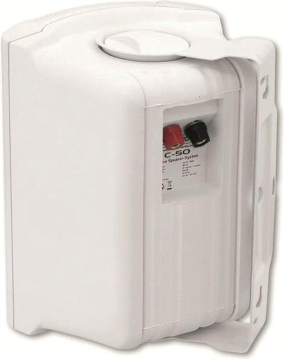 Produktbild Omnitronic C-50 (Passiv, 1x 40 W)
