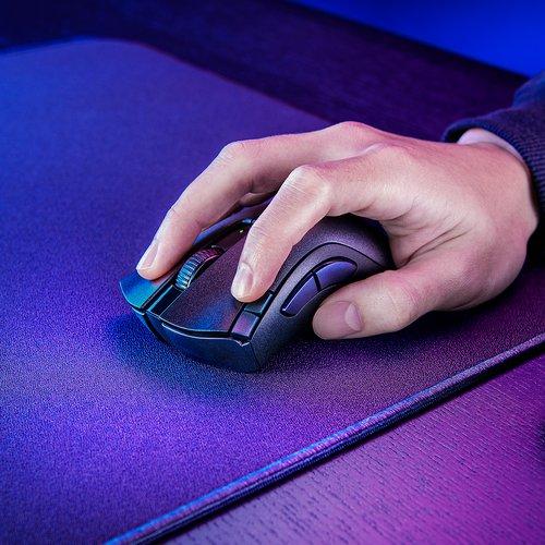 Immagine prodotto Razer Deathadder V2 X HyperSpeed (Senza fili)