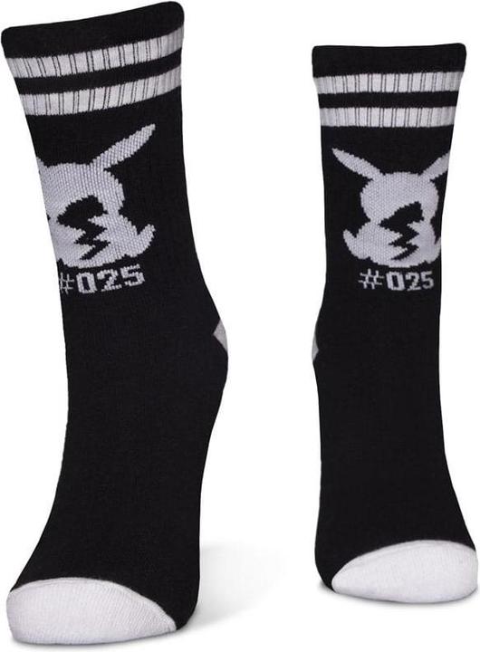 Actual product image Pokémon Sport (pack of 3, 39 - 42)