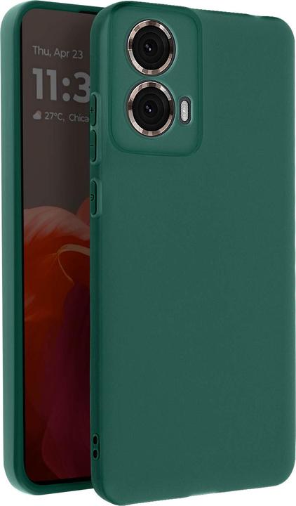 Dark green
