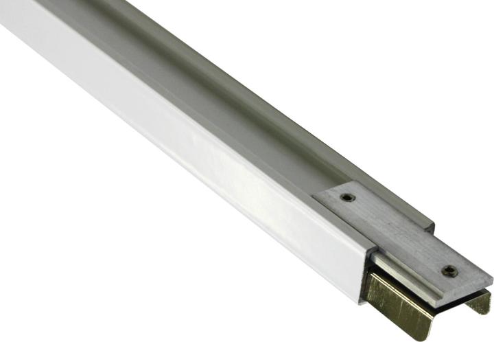 Produktbild Gardinia Schienenverbinder für Aluminium-Vorhangschiene Luna