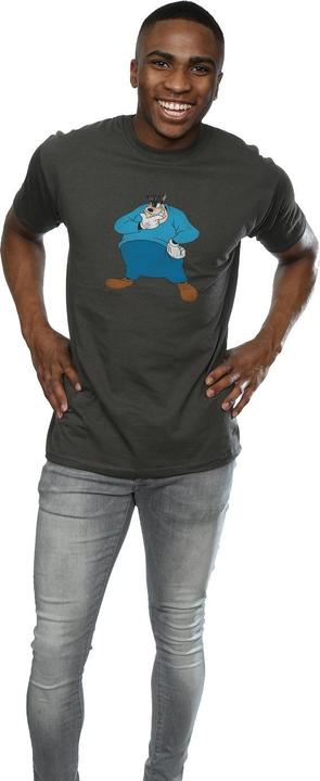Immagine prodotto Disney Classic Pete Maglietta Uomo (L)