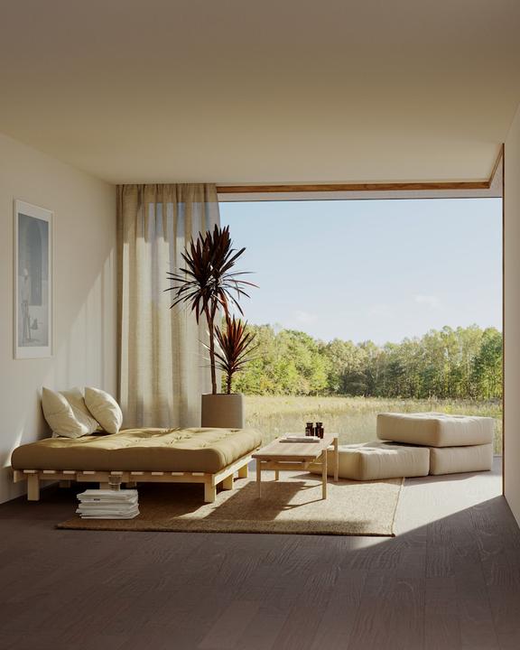 Immagine prodotto Karup Design Lean (3 posti, Divano letto)