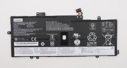 Lenovo Battery Internal 4c 51Wh (4 Zellen, 3321 mAh)