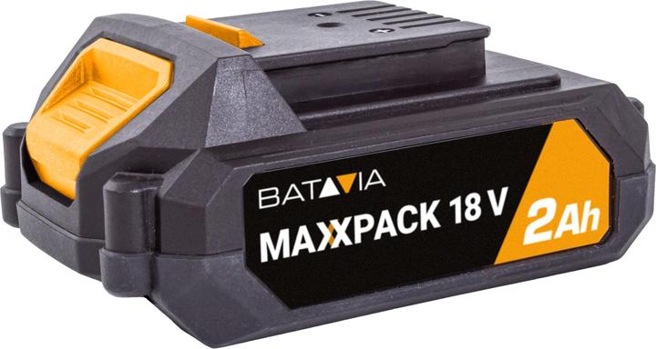 Produktbild Batavia Ersatzakku (18 V)