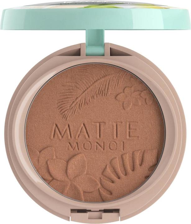 Actual product image Physicians Formula Matte Monoi Butter Bronzer - Matte Sunkissed (Matte Sunkissed, Bronzer, 9 g)