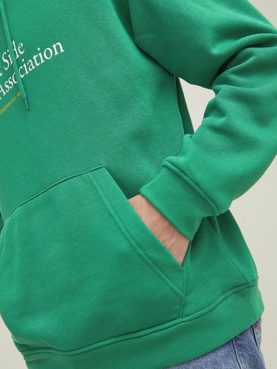 Immagine prodotto Jack & Jones Sportprint Hoodie (M)