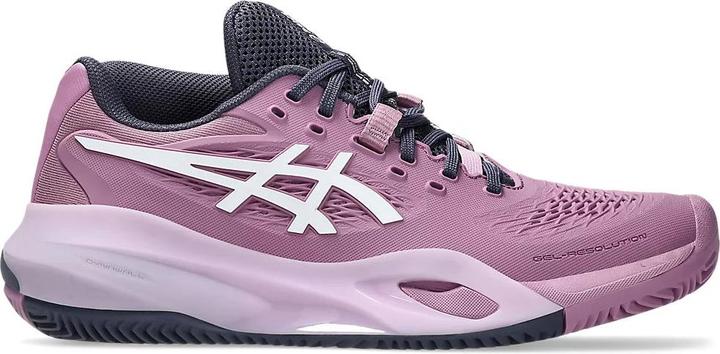 Actual product image ASICS Performance Gel-Resolution X Sandplatz Tennisschuh Damen (39.5)