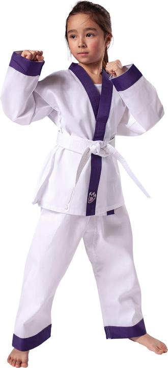 Drachenkralle Judo-Kimono Kind (140)