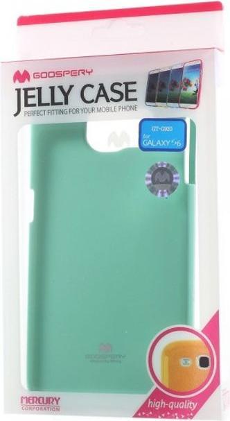 Produktbild Goospery Pearl Jelly Series (Samsung Galaxy S6)
