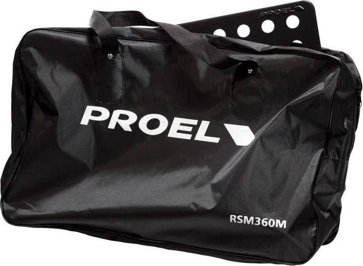 Produktbild Proel Notenständler