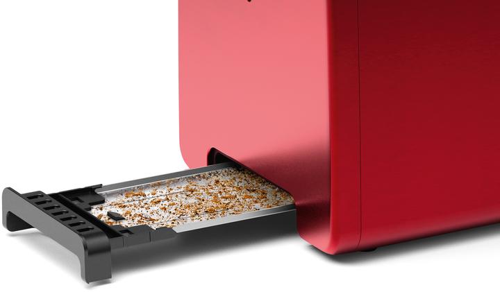 Actual product image Bosch Hausgeräte DesignLine TAT3P424EN