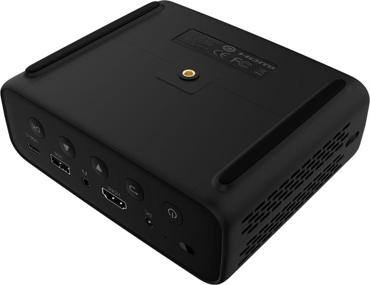 Image du produit Philips PicoPix Micro 2 (VGA, 150 lm, 1.2:1)