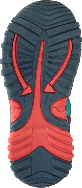 Actual product image Mountain Warehouse Childrens/Kids Bay Sandals (27)