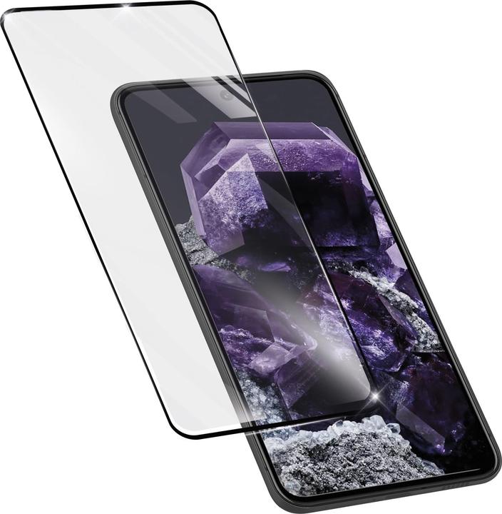 Immagine prodotto Cellularline Capsula in vetro antiurto Google Pixel 8a (1 Pezzo/i, Google Pixel 8)