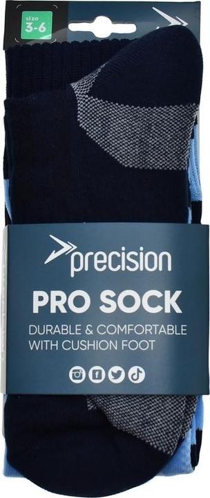Precision Plain Pro (40, 46)
