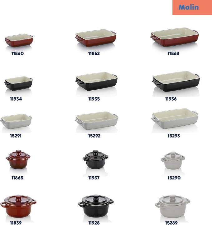 Actual product image Kela Malin