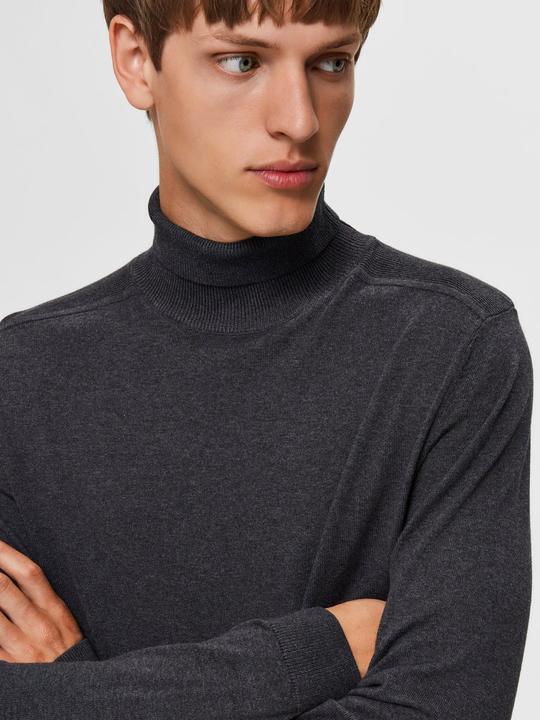 Immagine prodotto Selected Homme Maglione in cotone Pima (XXL)