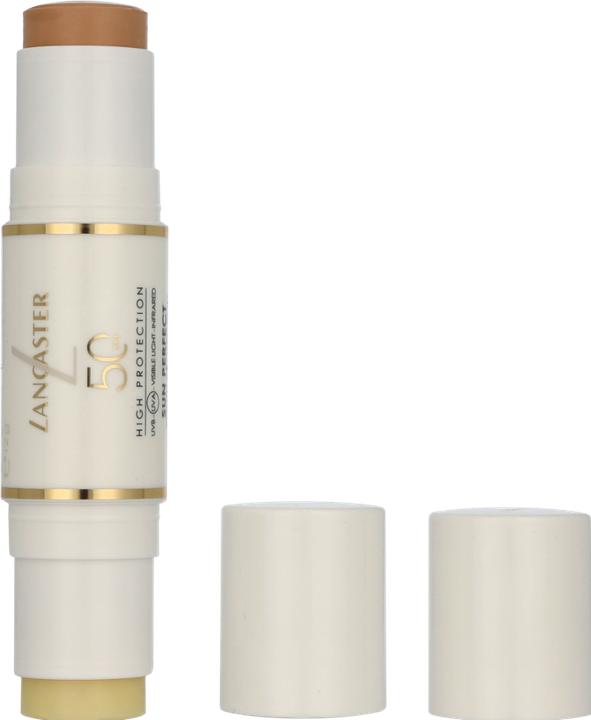 Actual product image Lancaster Clean Clear & Tinted Sun Protection Factor 50 (Sun stick, SPF 50, 121.30 ml, 47 g)