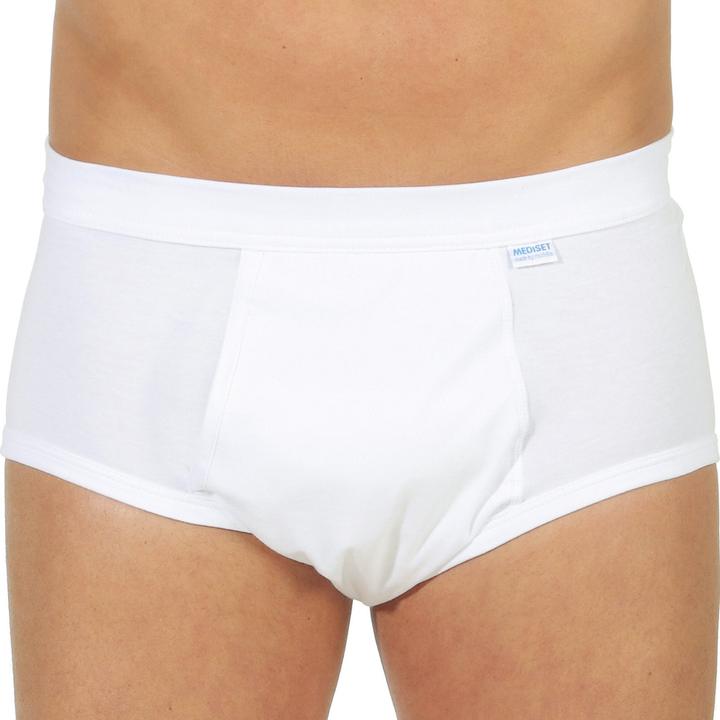 Immagine prodotto Mediset Slip per l'igiene maschile (1 x, 6)