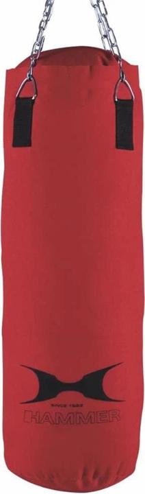 Hammer Fitness Coup de poing (60 cm, 14 kg)