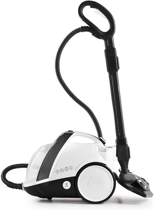 Immagine prodotto Polti Vaporetto Smart 120 14 pezzi Accessori (4 bar)