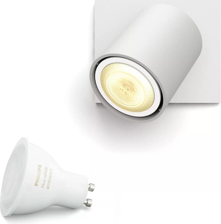 Image du produit Philips Extension de Hue Runner (250 lm, GU10)