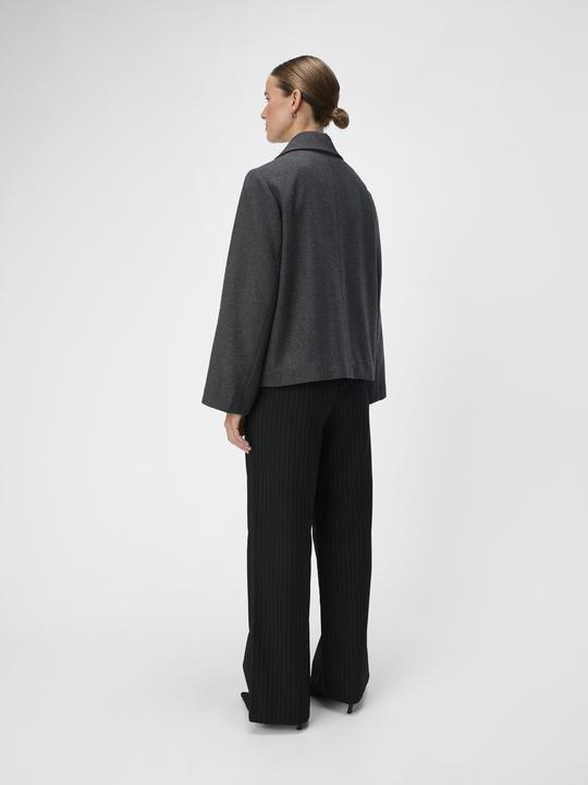 Actual product image Object OBJKEILY short jacket (40)