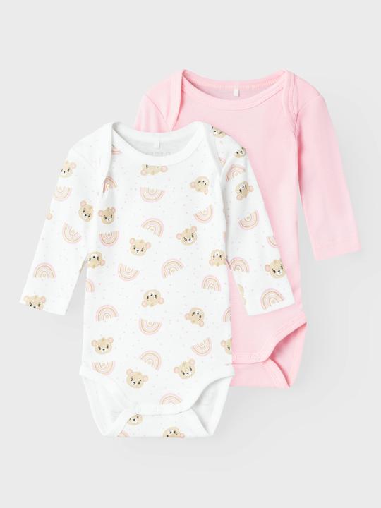 Produktbild Name it BabyBody Teddybär (74)