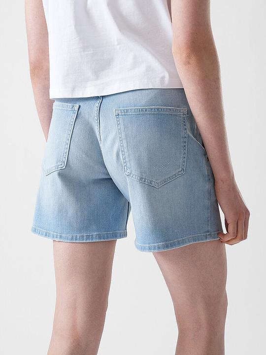Actual product image Rich & Royal Jeansshorts (28)
