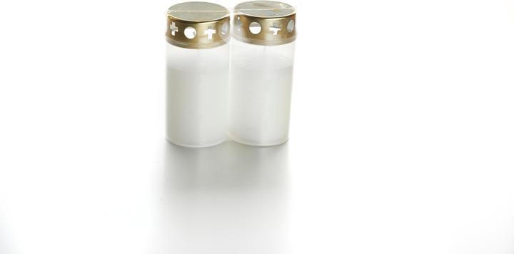 Balthasar Grave lights (2 pcs.)
