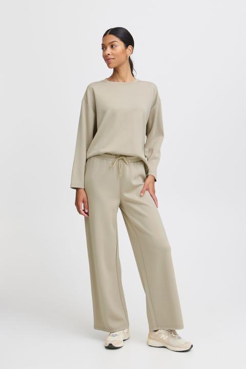 Actual product image B.young BYPUSTI PANTS 20815708 (S)