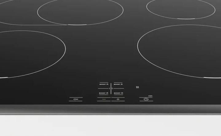 Image du produit Bosch Hausgeräte HND615LS61 SET : HEA517BS1 NIF645CB5E