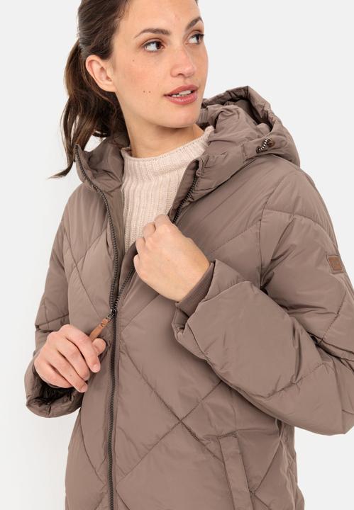 Immagine prodotto Camel Active Cappotto trapuntato in poliestere riciclato (48)